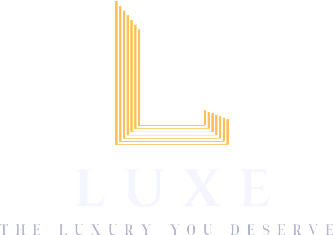 The Luxe Group — The Luxury You Deserve