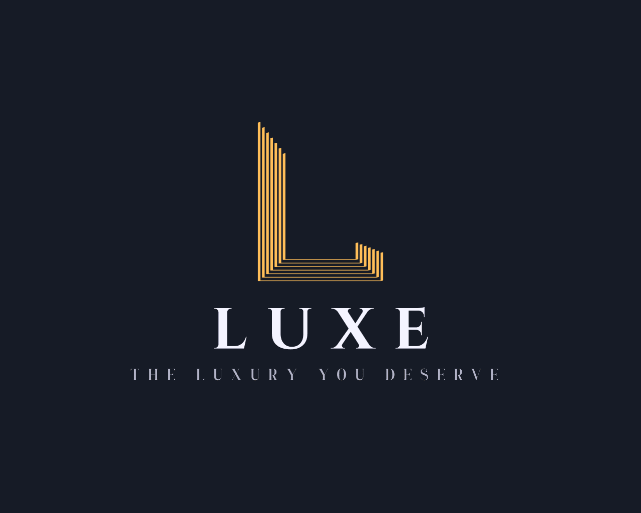 The Luxe Group — The Luxury You Deserve