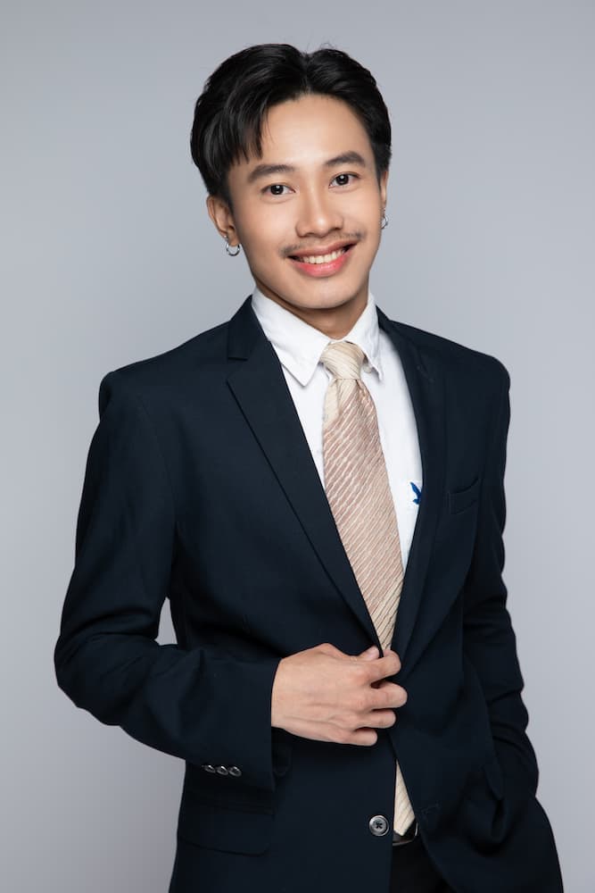 Pornpong Vareewong (Guy)