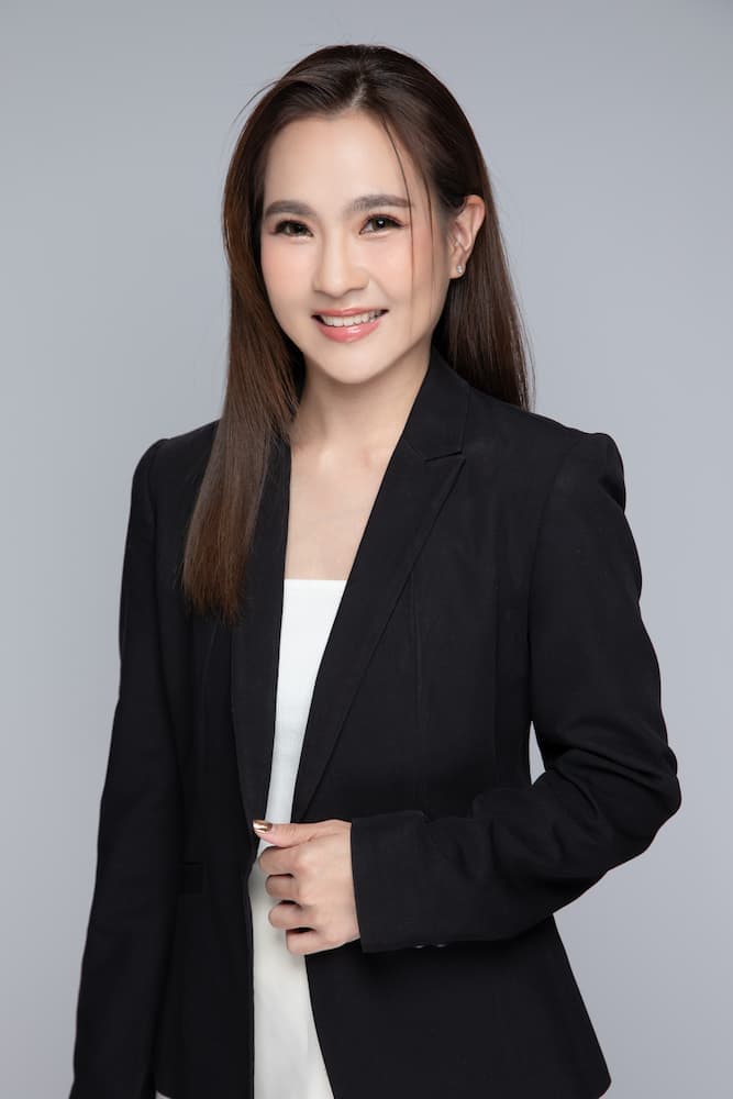 Parnchaya Chadawath (Kate)