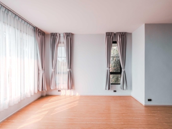1.3-storey Single House, Sukhumvit (1)