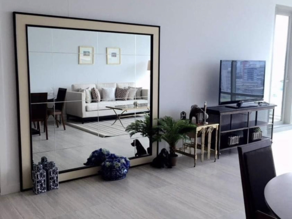 124.Rajadamri - 2BR2BA - 131 sqm - Fl.12 - 120K_004