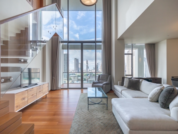 140.Sukothai Residence_139sqm_1BR1BA_Fl14_110K_010