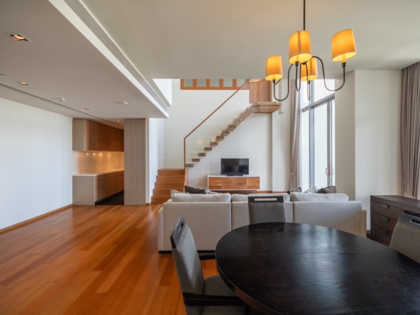 140.Sukothai Residence_139sqm_1BR1BA_Fl14_110K_011