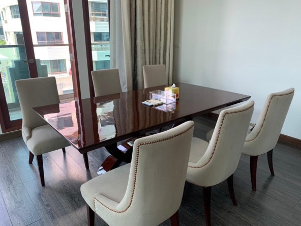 151.The Crest Ruamrudee - 3BR3BA - (18)