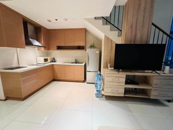 156.The Emporio Place - 1BR2BA - 83sqm - Fl.28 - 55K_004