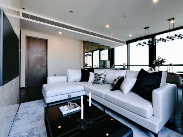 159.The ESSE Sukhumvit 36_124sqm_3b3b_37fl_190K_017