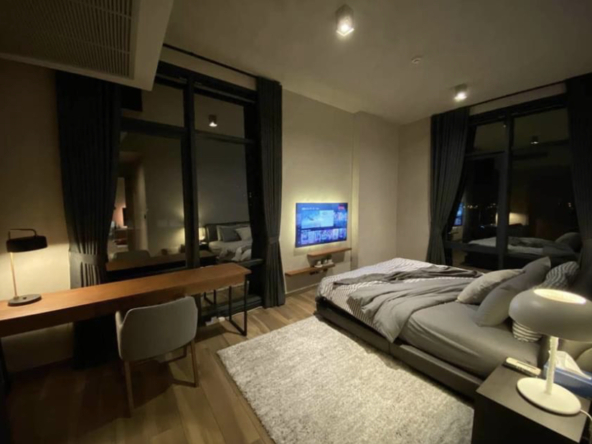 167.The Lofts Asoke - 2BR2BA - 85.4 sqm (11)