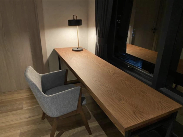 167.The Lofts Asoke - 2BR2BA - 85.4 sqm (9)