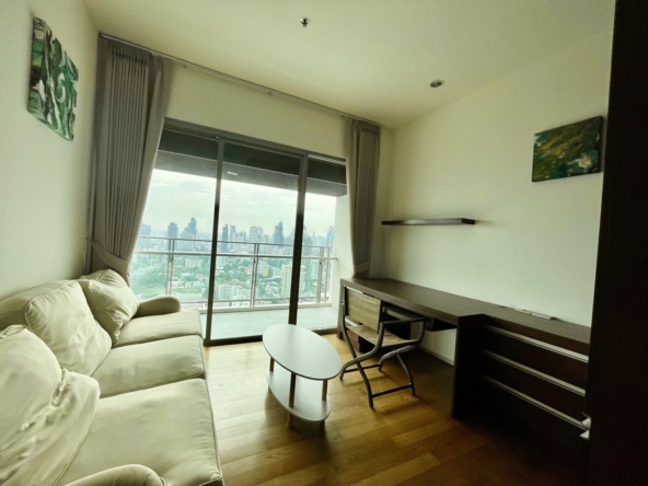 169.The Madison - 3+1BR3BA - 185 sqm - Fl28 - 110k_016
