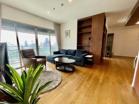 169.The Madison - 3+1BR3BA - 185 sqm - Fl28 - 110k_021