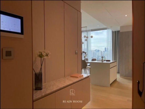 185.The Strand Thonglor_90sqm_2b2b_17fl_120K_002
