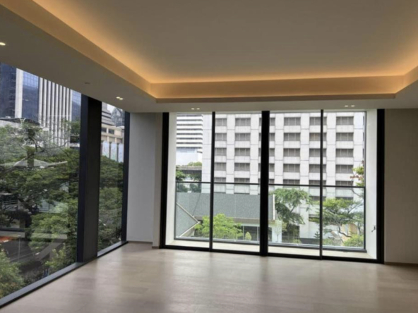 191.Tonson One Residence - 2BR2BA-107sqm. -fl.4 -159K_005