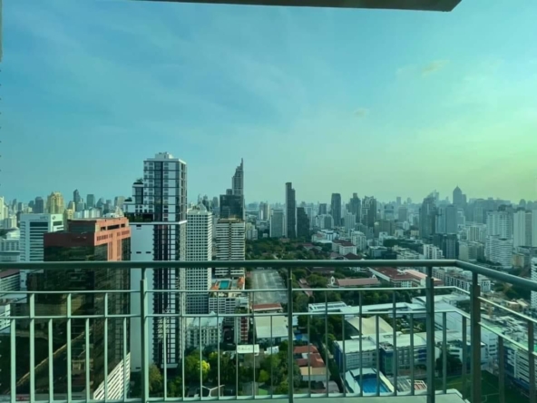 194.Villa Asoke - 2BR4BA - 150 sqm - Fl.39 - 90K _22.8MB_001