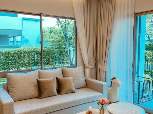 21.Bangkok Boulevard Signature Ladprao-Serithai (7)