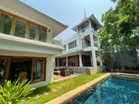 47.House Pattaya for Sale (5)