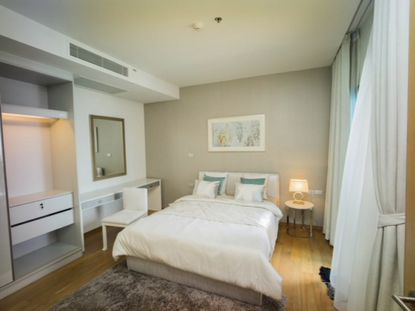 51.HYDE Sukhumvit 13 - 2BR2BA - 110 sqm - Fl.32 - 85K_007
