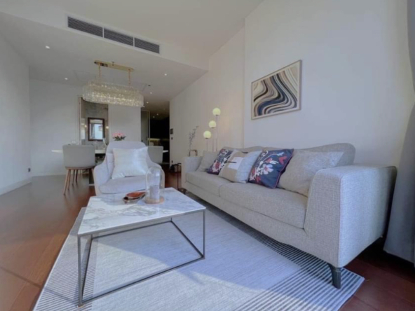 54.KHUN by YOO - 2BR2BA - 82.19 sqm - Fl.14 - 130K_004