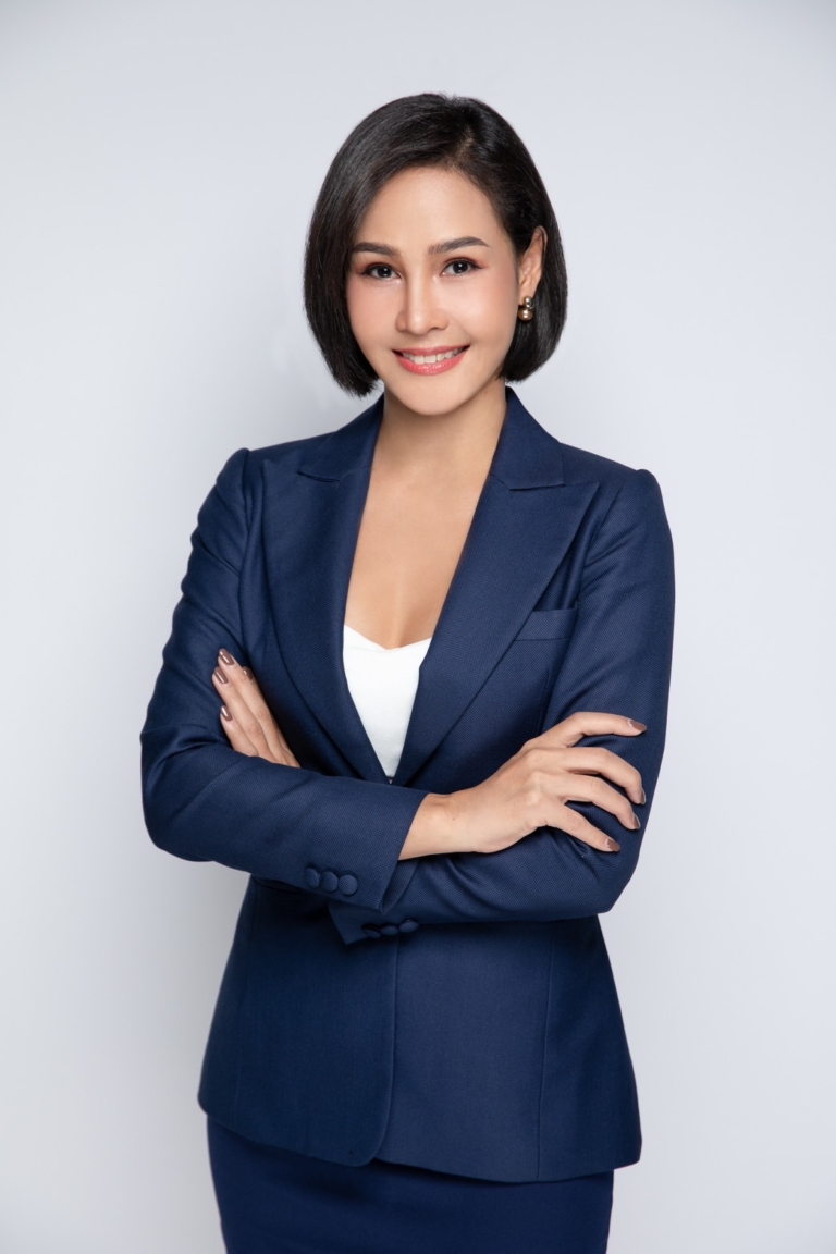Paphayawarin Pintanapornphakdee (Bella)