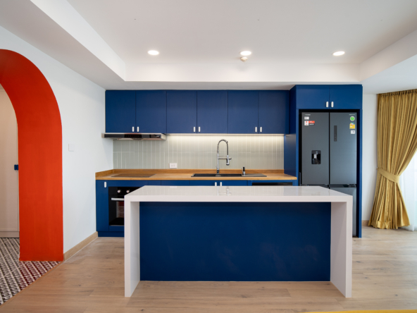 Kitchen II