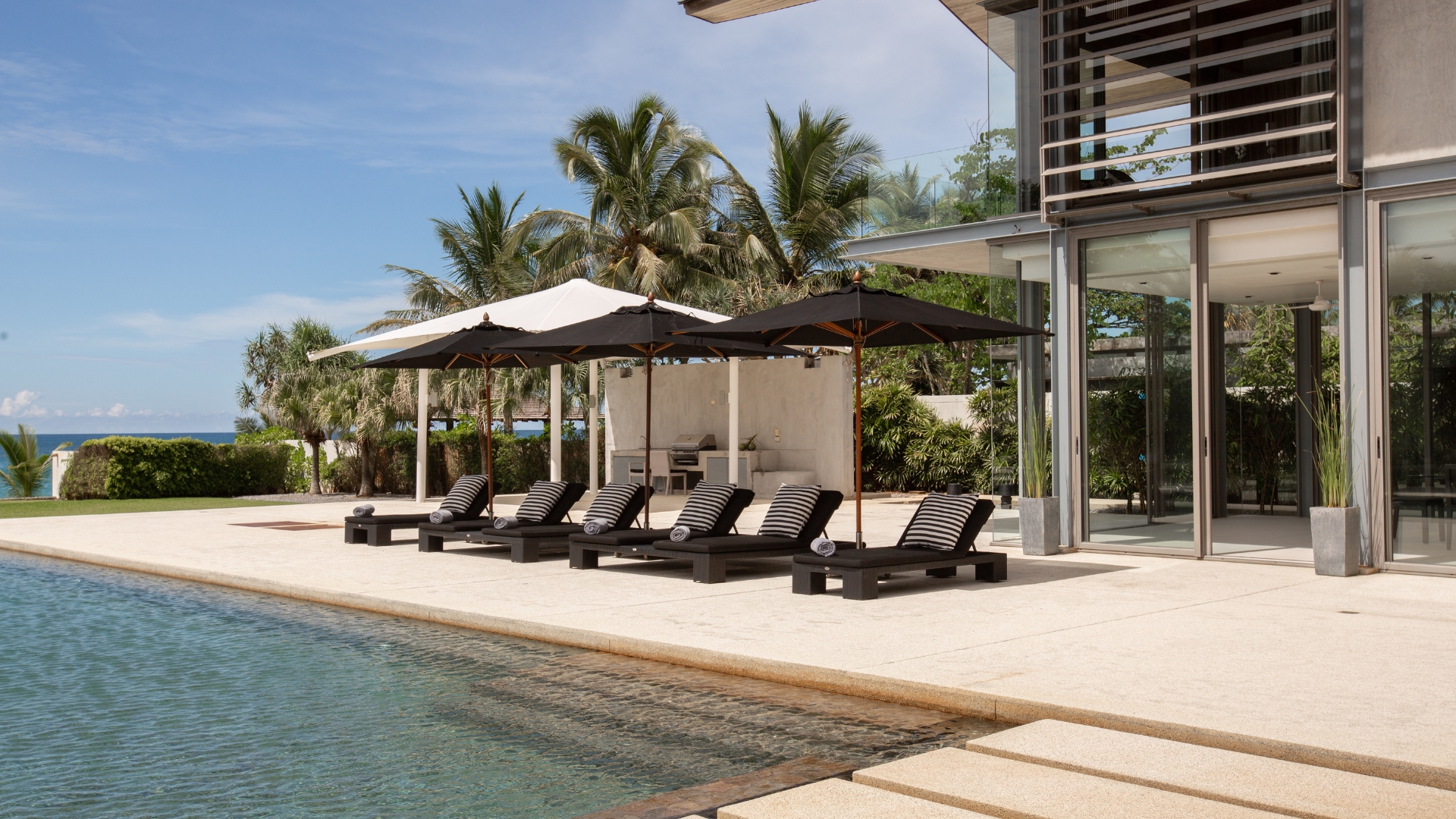 Villa Essenza Phuket
