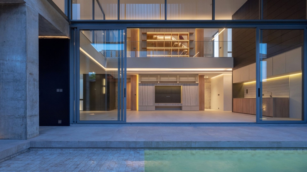 Luxury Real Estate Trends in 2025