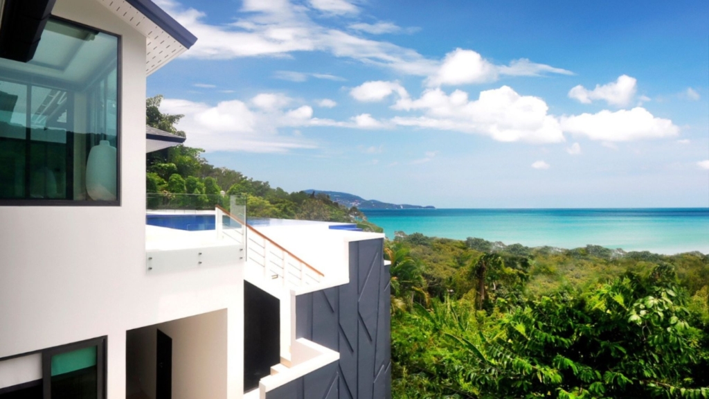 Phuket villa for sale