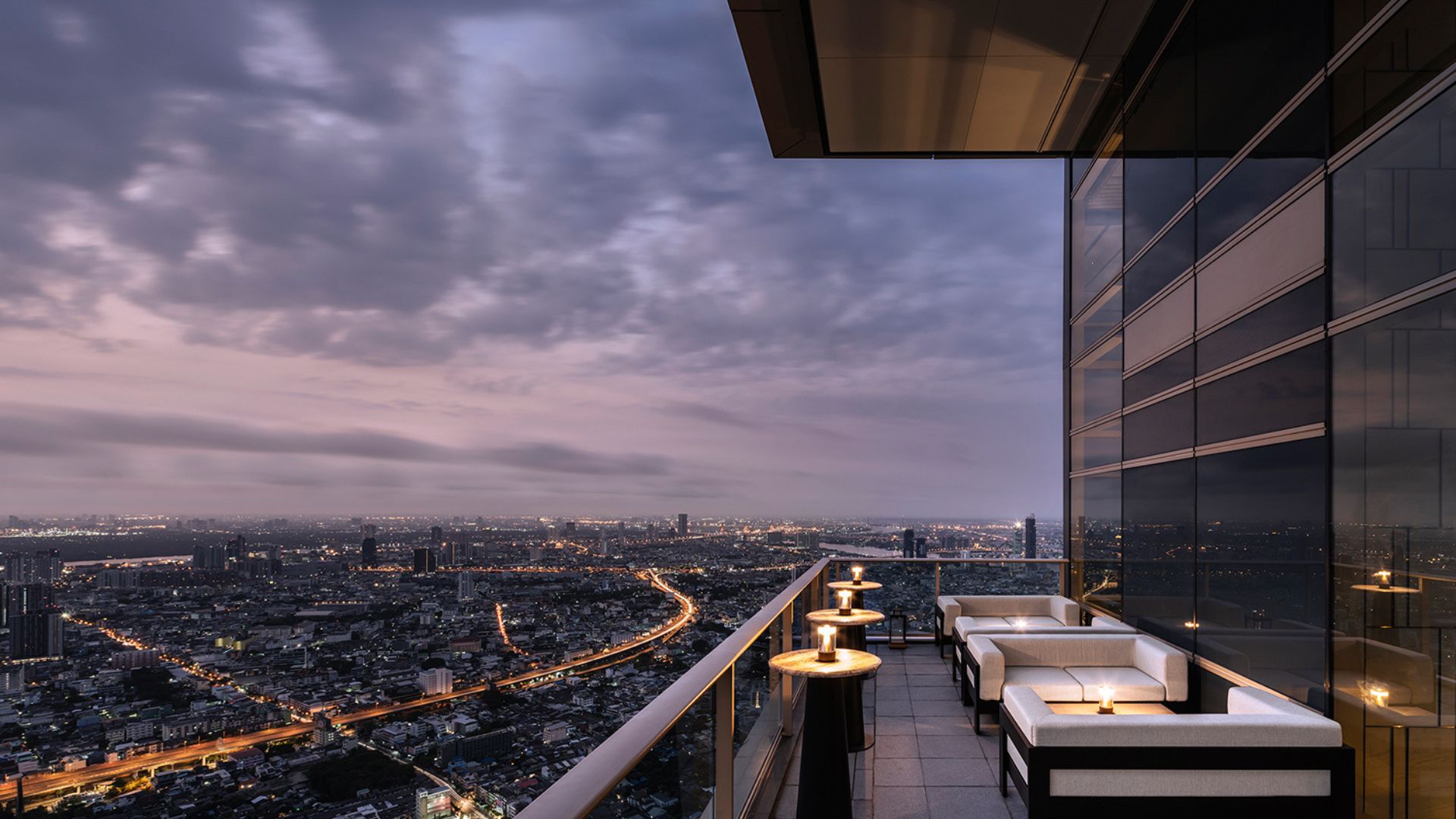 Four Seasons Residences Bangkok