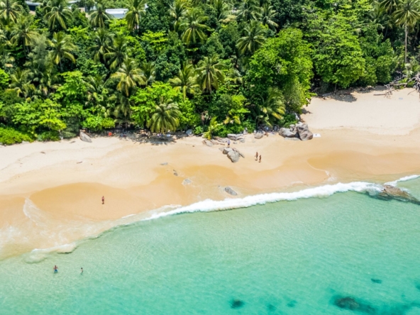 Invest in Phuket