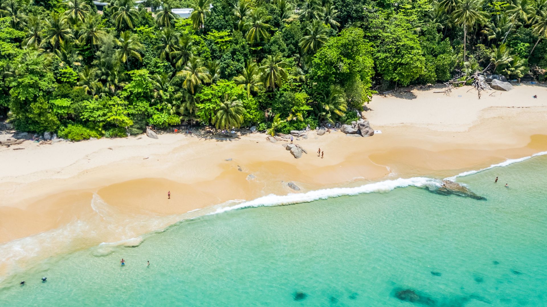 Invest in Phuket