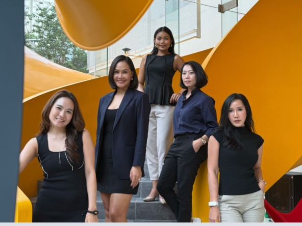 The Best Luxury Real Estate Agency in Bangkok