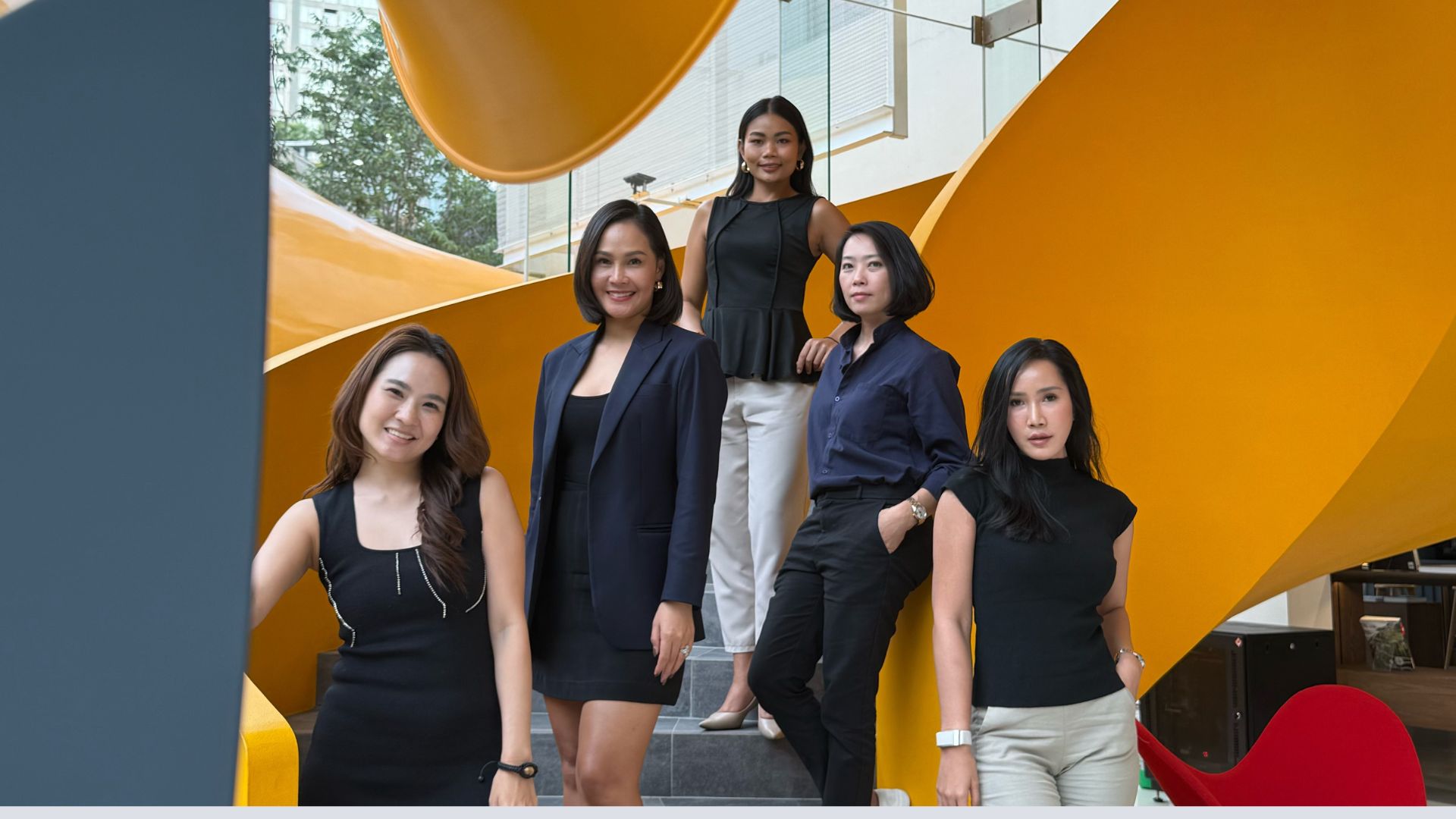 The Best Luxury Real Estate Agency in Bangkok