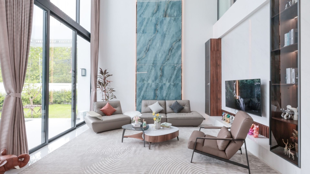 Larimar Villas