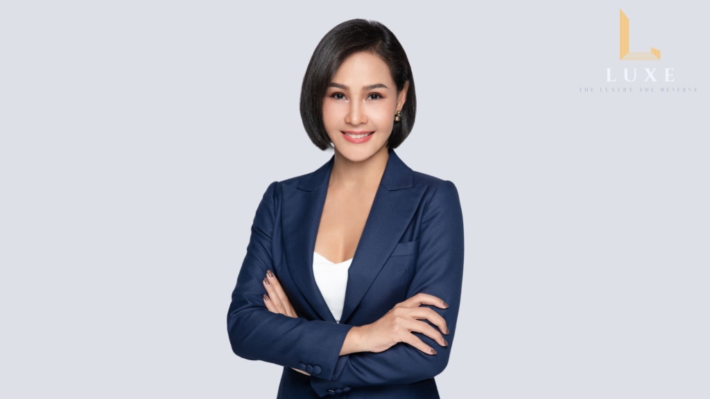 Real Estate Agency in Bangkok