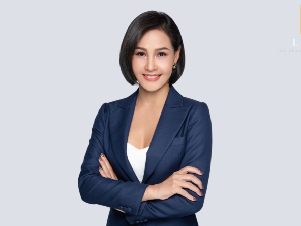 Real Estate Agency in Bangkok