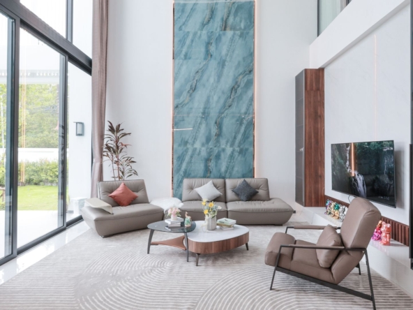 Larimar Villas