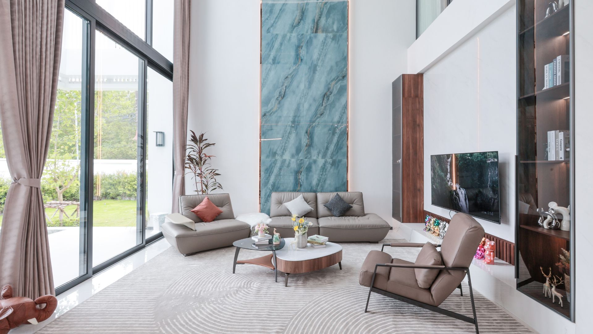 Larimar Villas