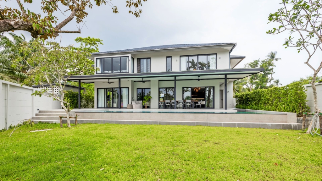 Freehold vs. Leasehold in Thailand