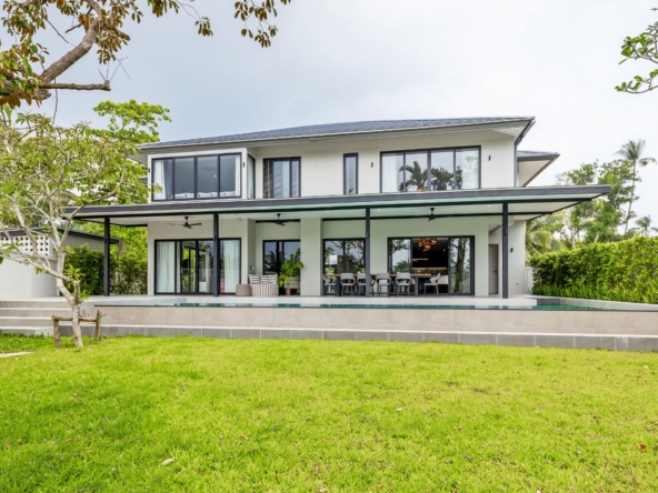 Freehold vs. Leasehold in Thailand