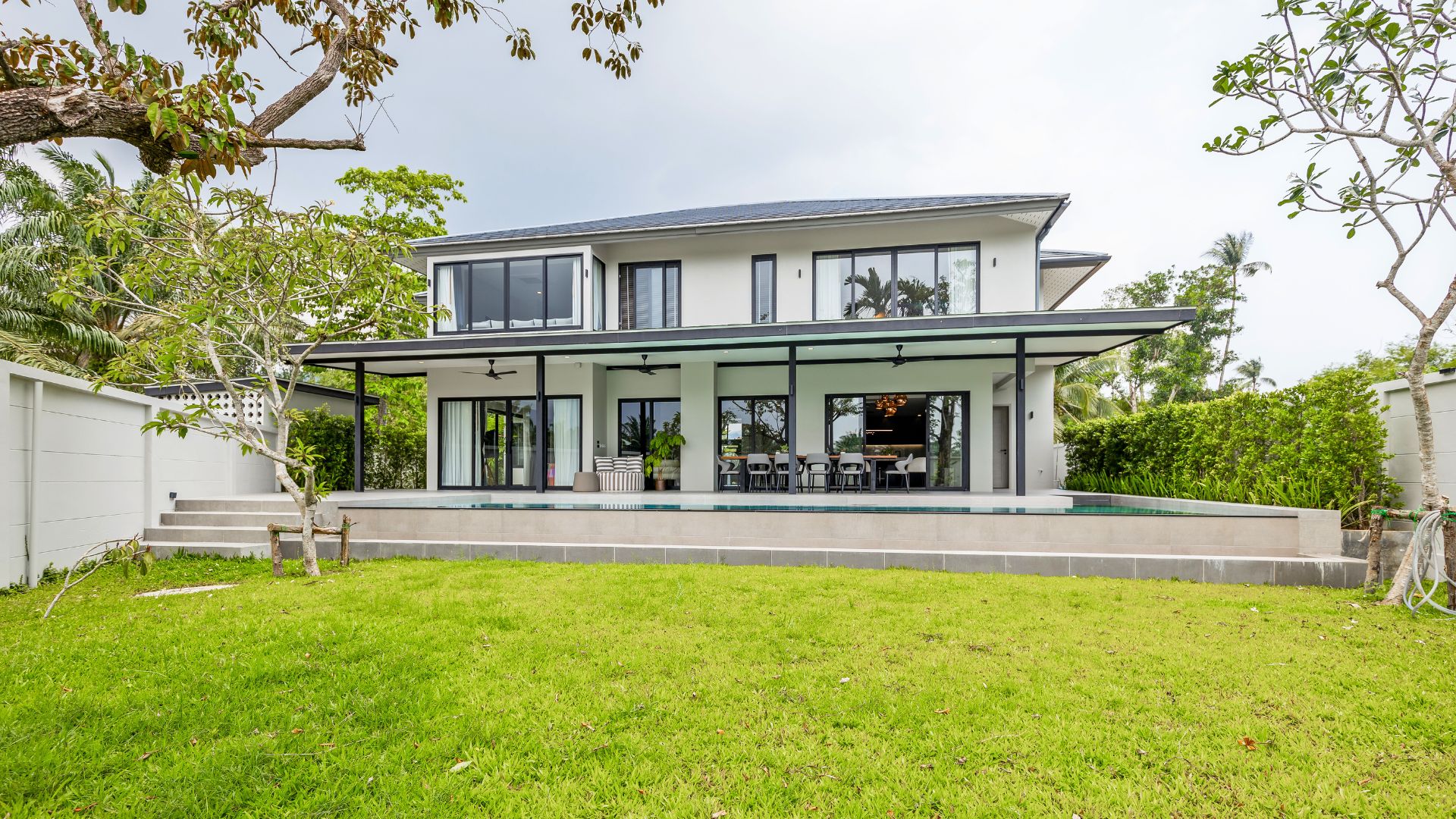 Freehold vs. Leasehold in Thailand