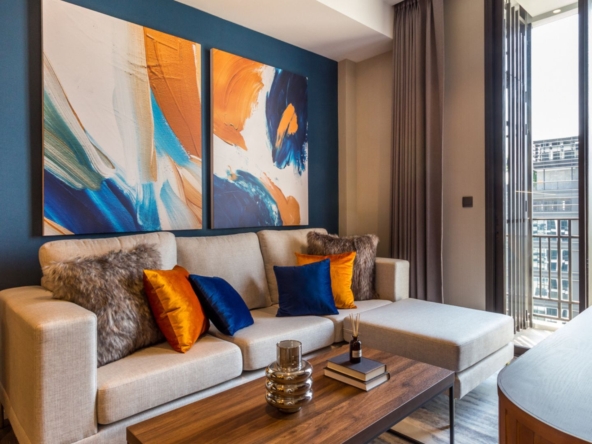 Top Tips for Renting a Condo in Bangkok