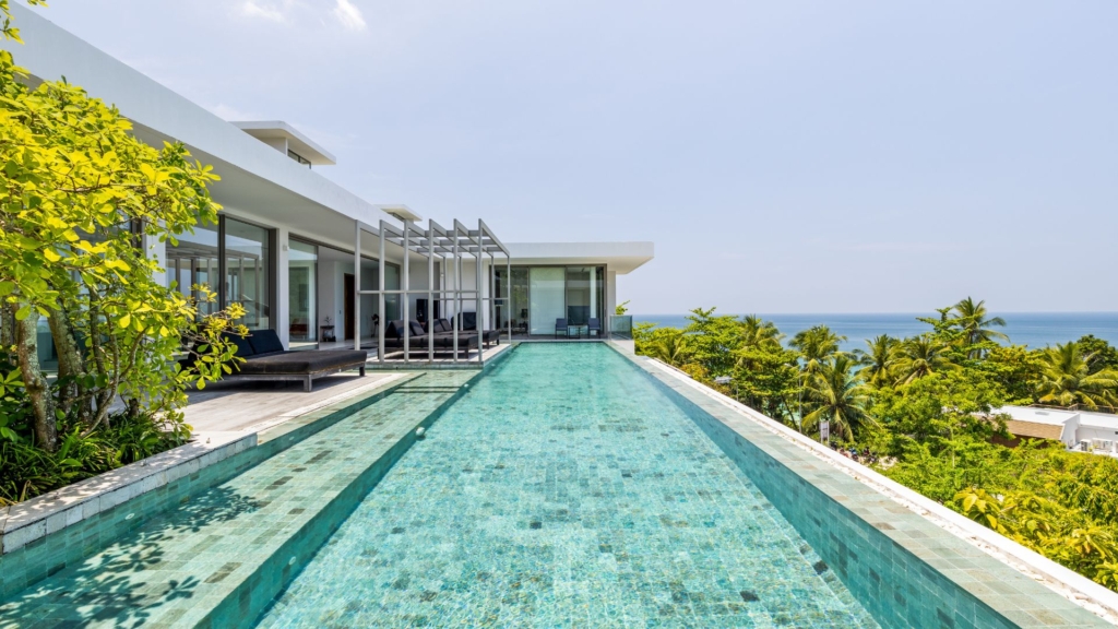 Malaiwana Penthouse