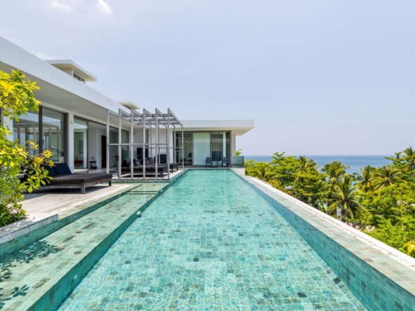 Malaiwana Penthouse