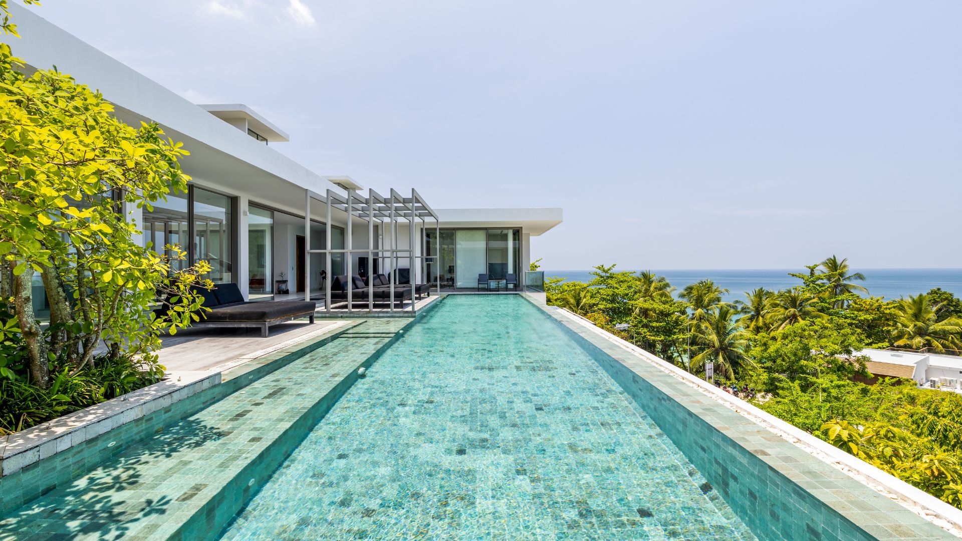 Malaiwana Penthouse