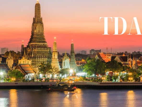 TDAC
