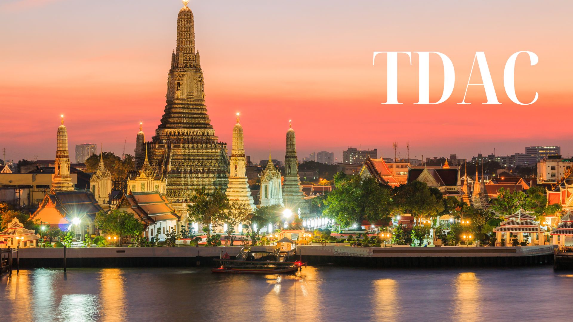 TDAC