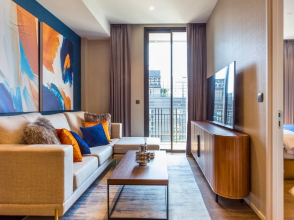 Can a Foreigner Buy a Condo in Thailand?