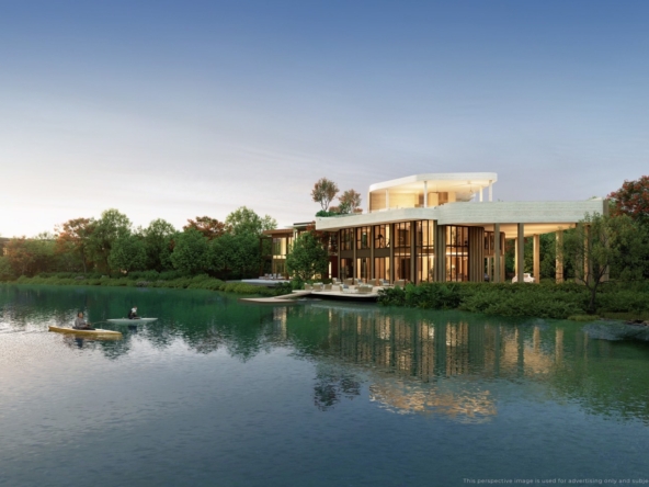 Baba Lake Club 01