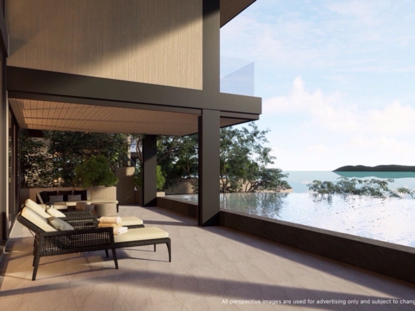 S1.Pool View