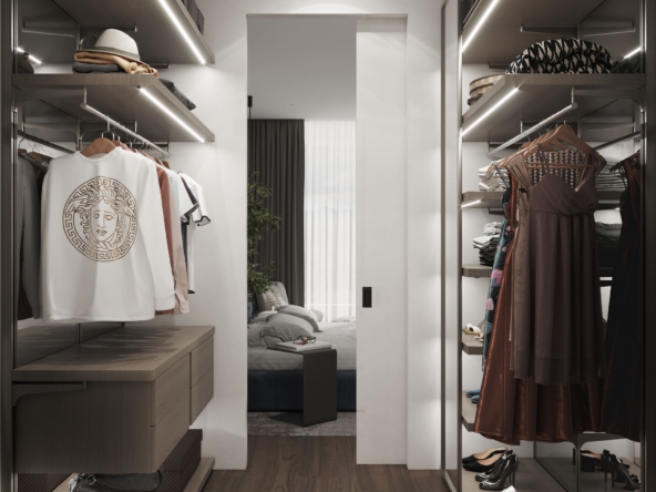 ABR Walk-in wardrobe 4